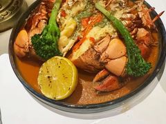 -Osteria Garden 生蚝花园餐厅(原进贤路店)