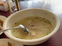 -荣生萝卜汤饭店