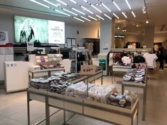 -H&M(天一广场店)