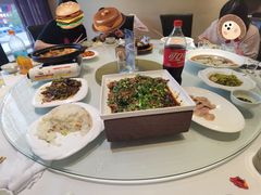-王厚元饺子·辽菜·烤鸭(沈北店)