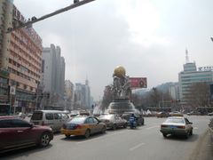 -遵义会议纪念馆