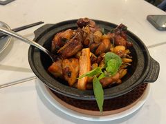 三杯鸡-鹿港小镇(黄金店)