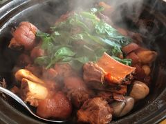 -客汀家宴·客家烟火 四季食材(集美店)