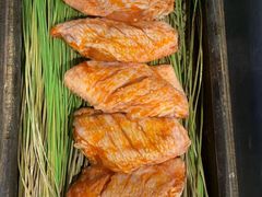-木王宴语·野生鲜菌火锅(玉河店)