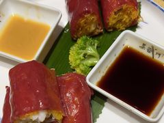 -蒸武门·广式茶点(金宝莱店)