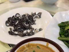 -福寿斋·老北京铜锅涮肉·烤鸭(顺义总店)