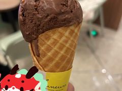 -LUNEURS月乐诗 La Glace(环贸店)