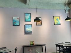 -老巴刹新加坡餐厅