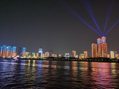 -轮渡红巷旅游码头