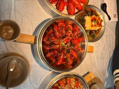 -巴厘龙虾·榜首油焖大虾(洞庭·艺术洋房店)