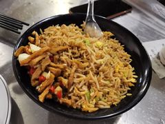 -串小白烧烤(金沙洲店)