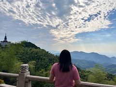 -径山寺