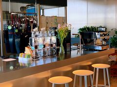 -Seesaw Coffee(朝阳大悦城店)