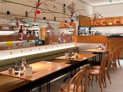 -The Good Place好地方·Brunch·coffee(国贸店)