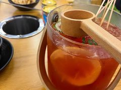 -屋头串串(临江路店)
