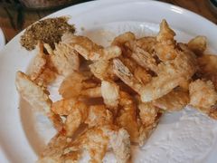 -小船渔村•大连菜•大连焖鱼(明泽街店)