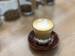 -COFFEE HOLIC(朝外SOHO店)