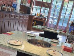 -鸿姐老火锅(花园路店)