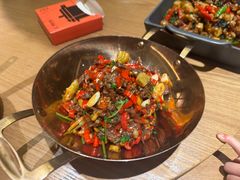 -乔街深夜食堂·台州菜·高压锅生蚝(杭州总店)