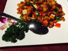 -天厨妙香素食餐厅(清华店)
