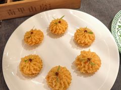 -南里山房·新淮扬菜(徐汇万科店)