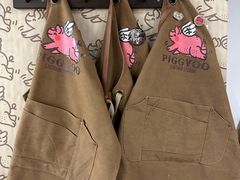 -PIGGYOO人生四格漫画店(朝外店)