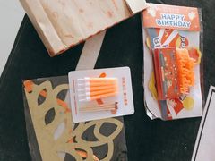 -壹点壹客·生日蛋糕(南山店)