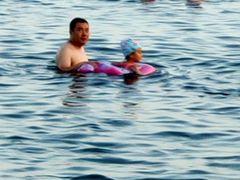 -金梦海湾浴场