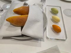 -L'Arome芳芳法国餐厅(仙林金鹰店)