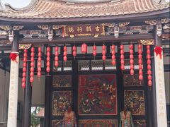 -莆田湄洲妈祖祖庙