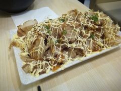 -八盛屋·沾面(集美万达店)
