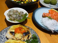 -福匠日本料理(人民路店)