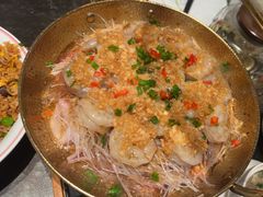 -宁邦·家宴·南京菜(红山动物园店)