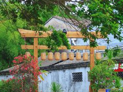 -三溪村