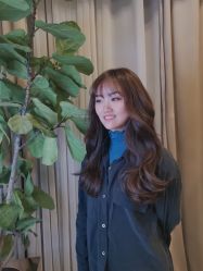 点击看大图 -3AM HAIR SALON烫发染发接发