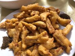 -华春餐馆(鱼山路店)