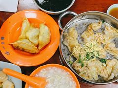 -味一早餐(新芝路店)