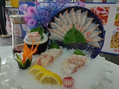 -嘉升大排档(番禺总店)