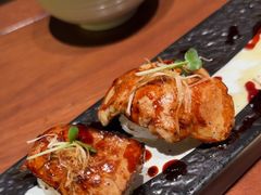 -御牛道日式烤肉料理(杭州万象城店)