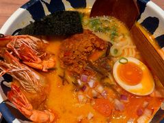 -味千拉面(煌华新纪元购物广场店)