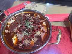 -北平味道.京味菜.烤鸭(梨园店)