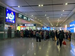 -南宁东站