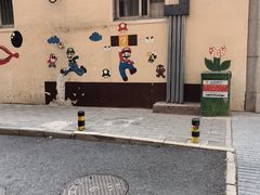 -亲育代幼儿园