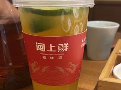 -闽上鲜·福建菜(龙湖滨江天街店)