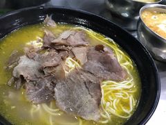 -河南拉面(肇周路店)