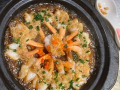 -十二饭点·川菜(北站圆融店)
