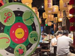 -南京大牌档(济南万象城店)