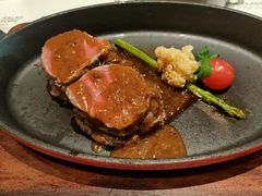 -西堤牛排(合肥之心城店)