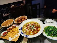 -七八九餐厅(浦江店)
