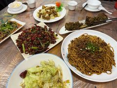 -清真双宝红油牛系列